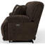 Jahlil Upholstered 89'' Reclining Sofa-1986482385