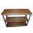 Burta 52'' Solid Wood Console Table