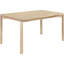 Solid Wood Top Dining Set