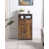 Rustic Brown selected