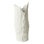 Crocodile Vase-Matte White-Lg