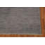 Tapis gris Gabbeh