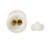 Classic Motion Flameless Candle 2x4 Set of 2-834347374
