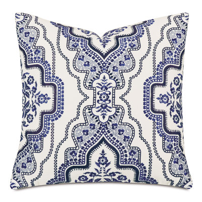 Housse et insert de coussin Jew Jewel Boudoir par Celerie Kemble