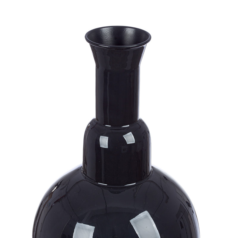 Nevada Metal Floor Vase