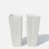 White is unavailable
