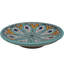 Handmade Ceramic Decorative Plate