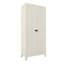 Armoire 71 po 2 portes