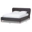 Lit plateforme tapissier Argenta-152731215-152731214
