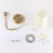 Niegel Candle Wall Light-1491105842-1491105844-1491105847