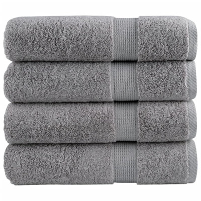 Premium Bath Towels SOLUND 600Gsm