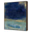 Deep Blue 1 Print by Maeve Harris-283839431-283839448