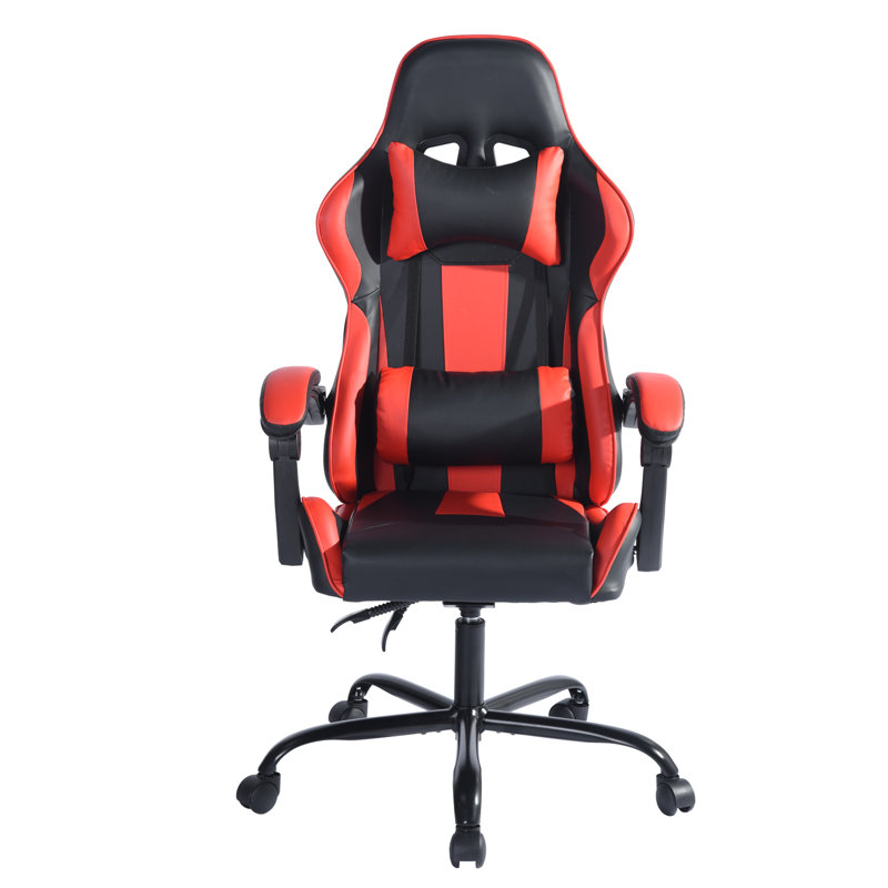 Inbox Zero Mccarthy PC & Racing Game Chair
