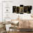 " Hundred Dollars " 5 - Pieces-868254236