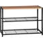 6 Pair Shoe Rack-1015672280