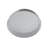 Levantine 8 in. Shower Head, Chrome-121869663