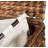 Abaca Laundry Hamper-50108496