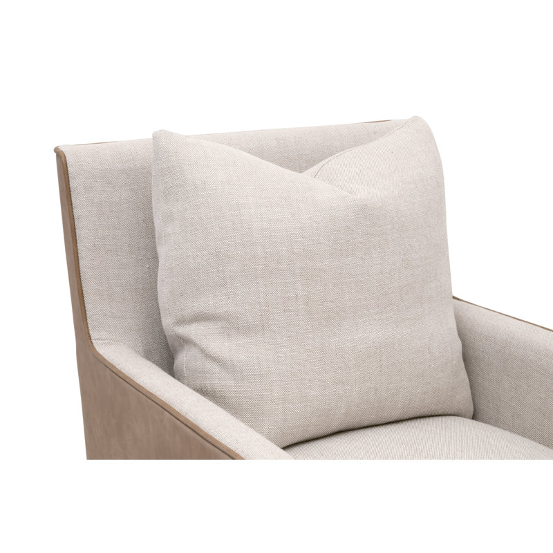 Fauteuil à roulettes Mccart Harmony