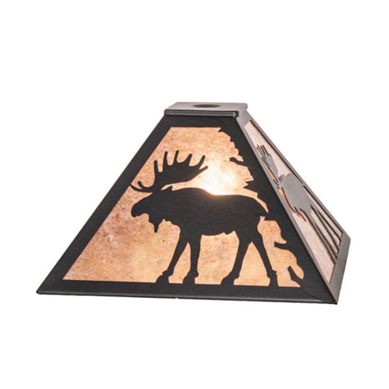 Moose Empire Lighting Shade