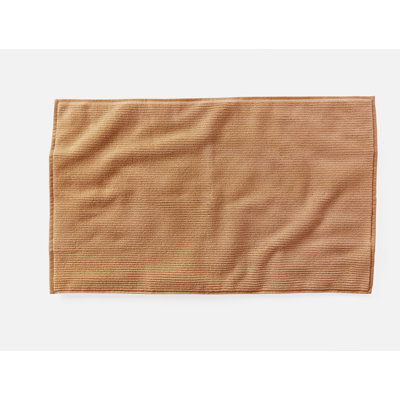 Temescal Organic 100% Organic Cotton Bath Mat