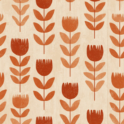 Décoration murale rétro Mid Mid Century Modern