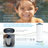 Surfaces® 4-5 Person 36-Jet Double-Lounger Hot Tub Spa with Bluetooth Stereo and Programmable LED Lighting