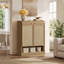 Armoire de rangement pour chaussures Consiglia Boho-1130381831