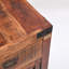 150cm Solid Wood Sideboard