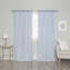 Rideau en polyester Allisin-235059040