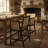 Cebastian Counter Stool