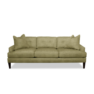 Upholstered 86.5'' Sofa