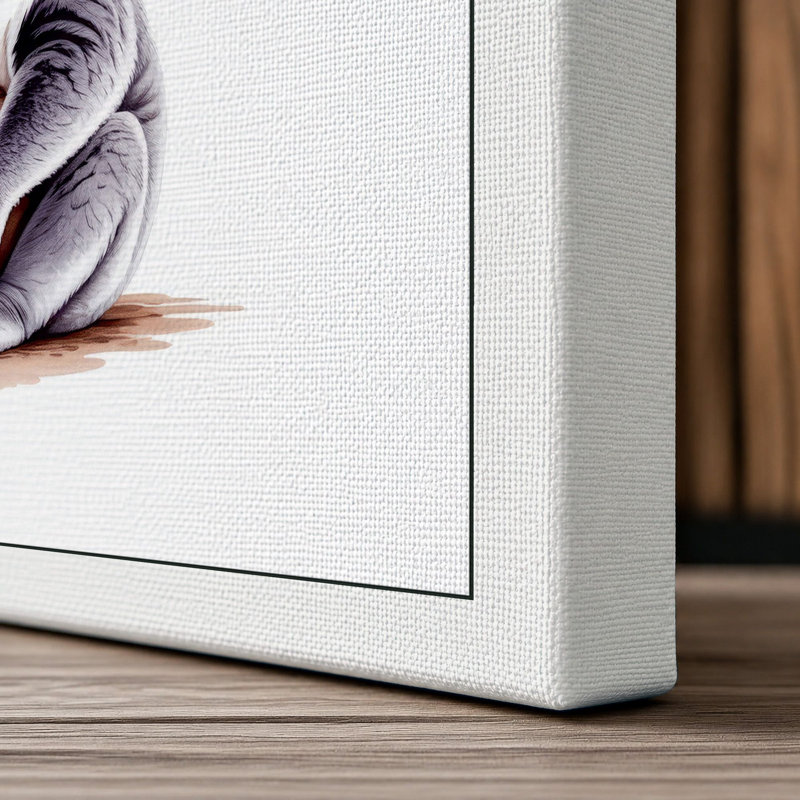 Print, 18x12 - 45.7 x 30.5 cm, White Border