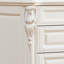Commode d'appoint style européen