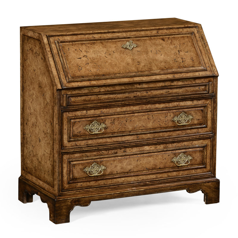 Nottinghamshire Accent Chest