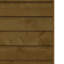 Tiger Overlap Pent Wooden Tool Shed-122442271