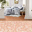 Ensembles de literie certifiés Dreamy Oeko-tex, polyester