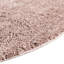 Tapis à poils longs Axerpolis Jill Zarin-1612723623