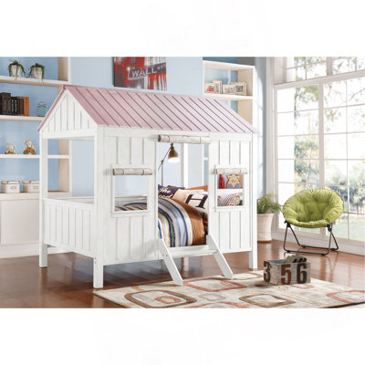 Lit double Spring Cottage