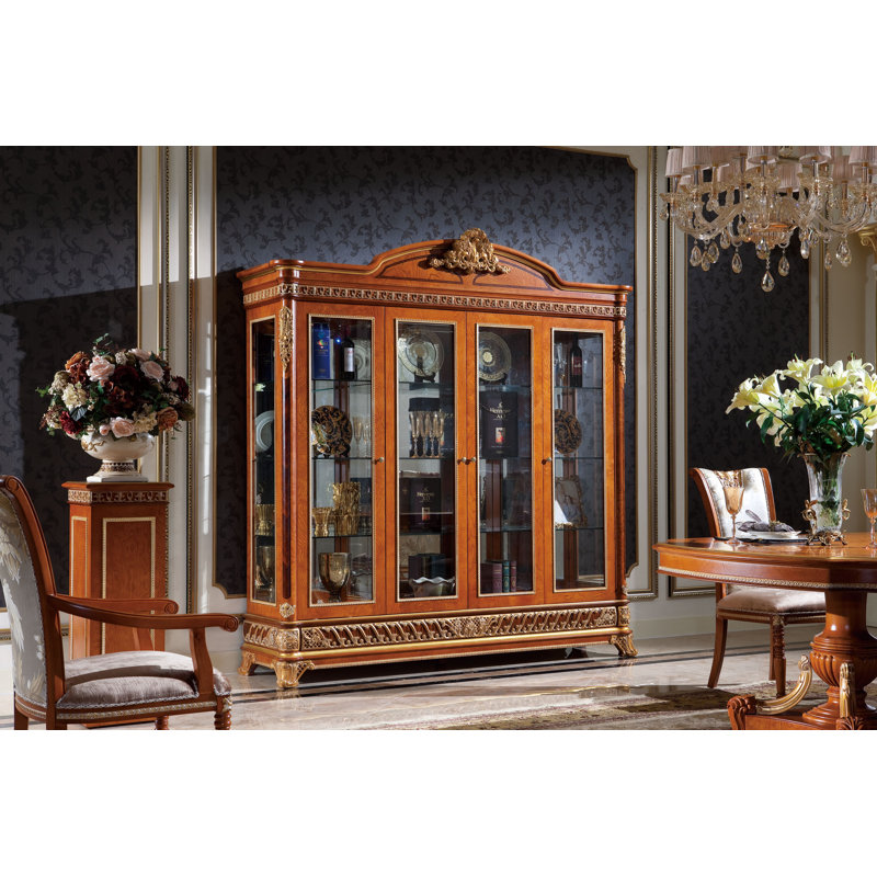 Narcissus Dining Cabinet