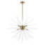 Grand lustre de vestibule Dorlee-2058080200