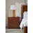 Kesden 32'' W Solid Wood Nightstand-98201925