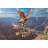 Krum 38'' H Metal Animals Weathervane-1850989207
