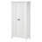 Pernell 32'' Wide 5 - Shelf Storage Cabinet-1621995012
