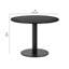 Juba 35'' Aluminum Fliptop Outdoor Dining Table-1657361246