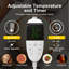Cuve de fermentation