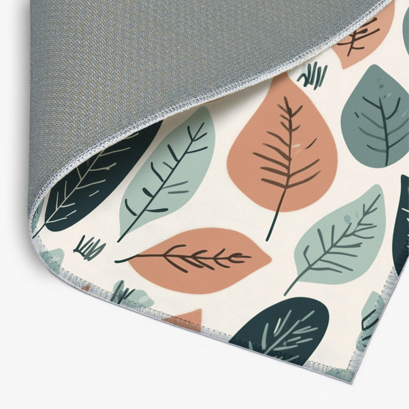 Morning Horizon Indoor And Outdoor Area Rug, Rectangle 9' x 12'