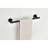 3-Pieces Bathroom Hardware Accessories Set - Towel Bar, Toilet Paper Holder, Robe Towel Hooks-119738508