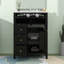 Armoire de rangement moderne avec tiroirs Modern-80205848