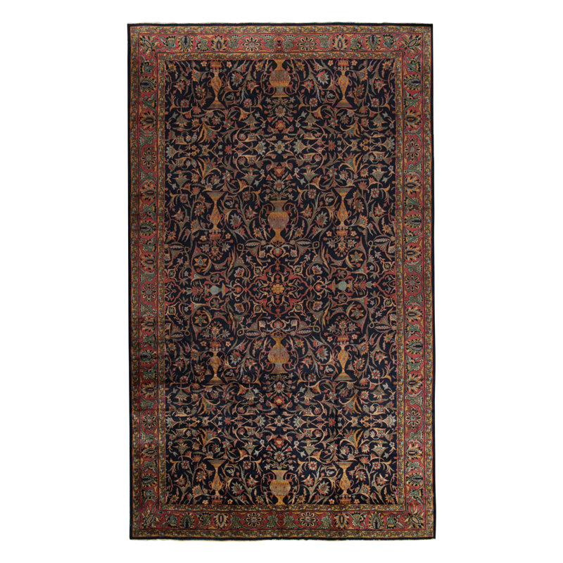 One-of-a-Kind Rectangle 12’x19’5” Area Rug