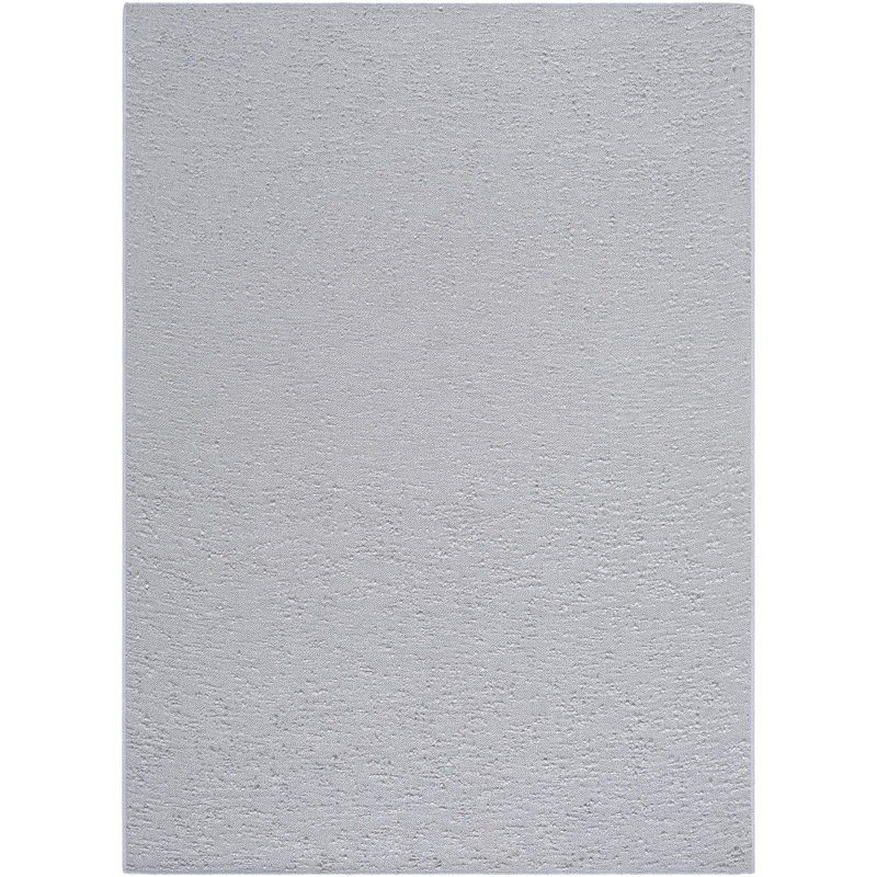 Tapis lavable à la machine Graisyn, Rectangulaire 8 pi x 10 pi